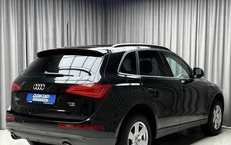 Audi Q5, 2013 год, 2 449 000 рублей, 6 фотография