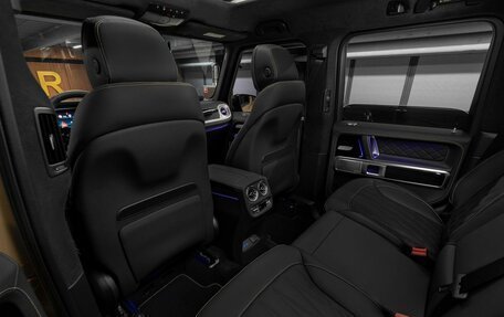 Mercedes-Benz G-Класс AMG, 2025 год, 32 250 000 рублей, 28 фотография