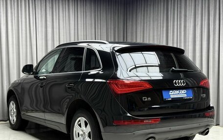 Audi Q5, 2013 год, 2 449 000 рублей, 4 фотография