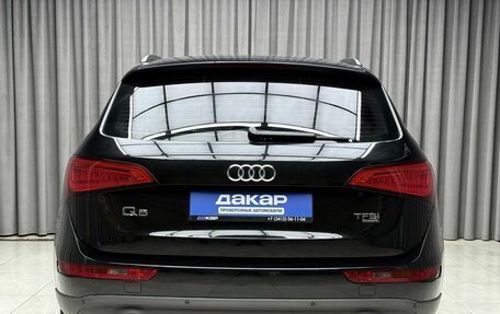 Audi Q5, 2013 год, 2 449 000 рублей, 5 фотография