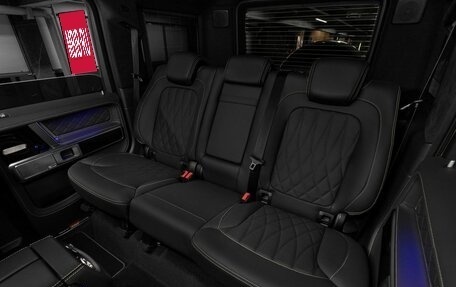 Mercedes-Benz G-Класс AMG, 2025 год, 32 250 000 рублей, 30 фотография