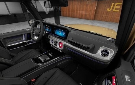 Mercedes-Benz G-Класс AMG, 2025 год, 32 250 000 рублей, 27 фотография