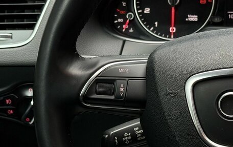 Audi Q5, 2013 год, 2 449 000 рублей, 21 фотография