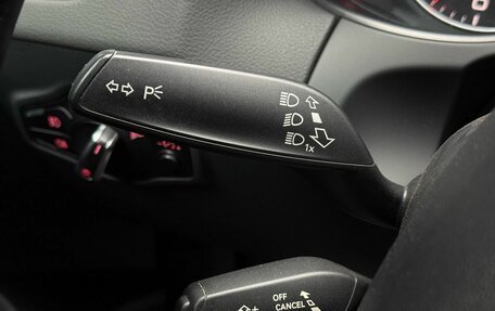 Audi Q5, 2013 год, 2 449 000 рублей, 23 фотография