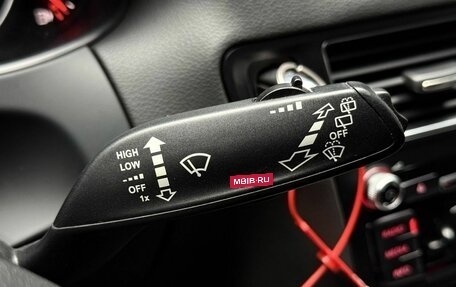 Audi Q5, 2013 год, 2 449 000 рублей, 24 фотография