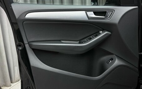 Audi Q5, 2013 год, 2 449 000 рублей, 27 фотография