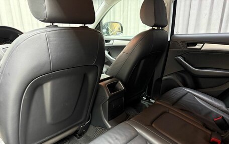 Audi Q5, 2013 год, 2 449 000 рублей, 35 фотография