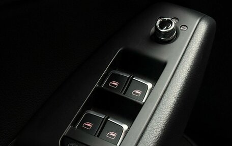 Audi Q5, 2013 год, 2 449 000 рублей, 28 фотография