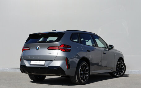 BMW X3, 2025 год, 7 700 000 рублей, 8 фотография