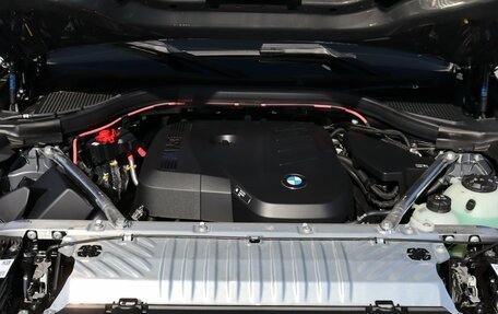 BMW X3, 2025 год, 7 700 000 рублей, 9 фотография