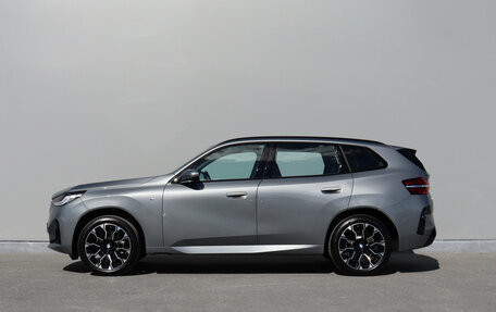 BMW X3, 2025 год, 7 700 000 рублей, 5 фотография