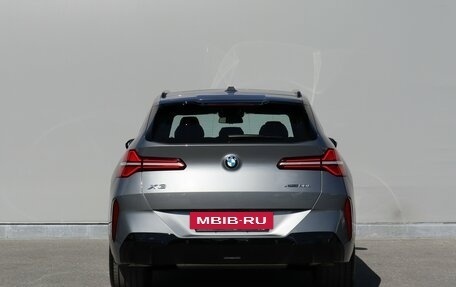 BMW X3, 2025 год, 7 700 000 рублей, 7 фотография