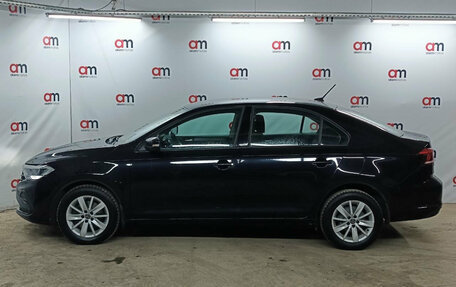 Volkswagen Polo VI (EU Market), 2021 год, 1 599 000 рублей, 7 фотография