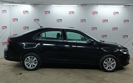 Volkswagen Polo VI (EU Market), 2021 год, 1 599 000 рублей, 8 фотография