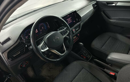 Volkswagen Polo VI (EU Market), 2021 год, 1 599 000 рублей, 10 фотография