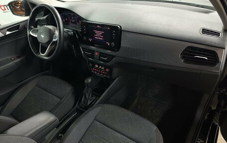 Volkswagen Polo VI (EU Market), 2021 год, 1 599 000 рублей, 12 фотография