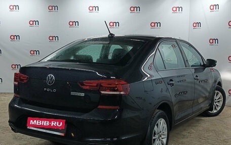 Volkswagen Polo VI (EU Market), 2021 год, 1 599 000 рублей, 4 фотография