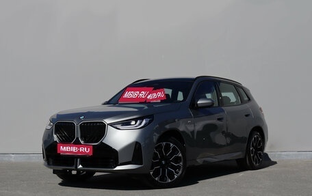 BMW X3, 2025 год, 7 700 000 рублей, 3 фотография