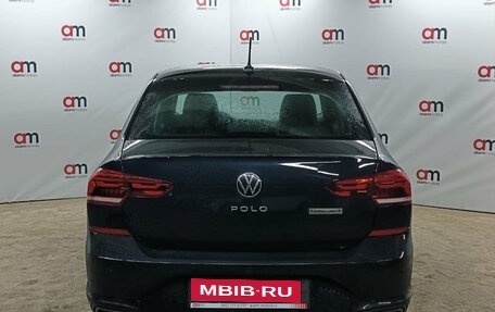 Volkswagen Polo VI (EU Market), 2021 год, 1 599 000 рублей, 5 фотография