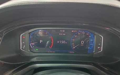 Volkswagen Polo VI (EU Market), 2021 год, 1 599 000 рублей, 14 фотография