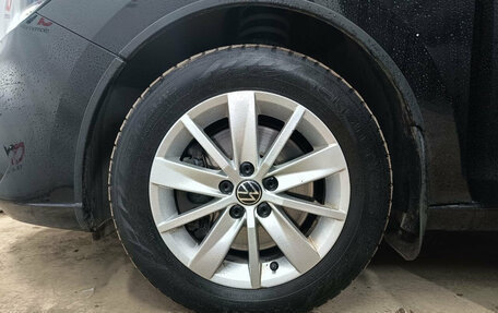 Volkswagen Polo VI (EU Market), 2021 год, 1 599 000 рублей, 23 фотография