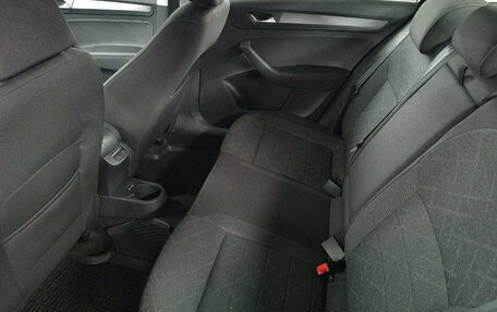 Volkswagen Polo VI (EU Market), 2021 год, 1 599 000 рублей, 20 фотография