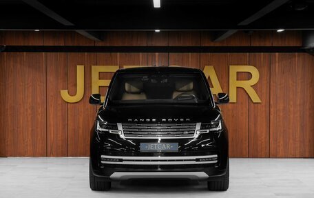 Land Rover Range Rover IV рестайлинг, 2024 год, 24 765 000 рублей, 2 фотография