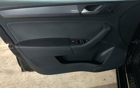 Volkswagen Polo VI (EU Market), 2021 год, 1 599 000 рублей, 19 фотография