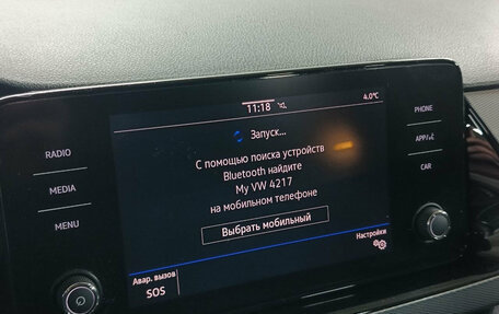 Volkswagen Polo VI (EU Market), 2021 год, 1 599 000 рублей, 17 фотография