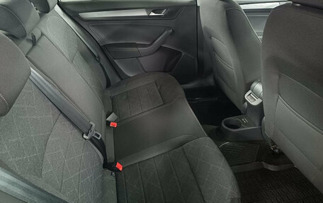 Volkswagen Polo VI (EU Market), 2021 год, 1 599 000 рублей, 21 фотография