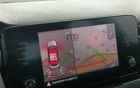 Volkswagen Polo VI (EU Market), 2021 год, 1 599 000 рублей, 16 фотография