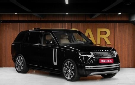 Land Rover Range Rover IV рестайлинг, 2024 год, 24 765 000 рублей, 3 фотография