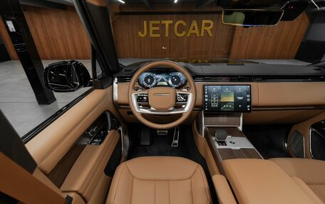 Land Rover Range Rover IV рестайлинг, 2024 год, 24 765 000 рублей, 13 фотография