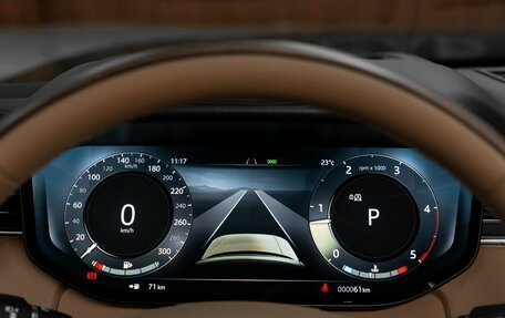 Land Rover Range Rover IV рестайлинг, 2024 год, 24 765 000 рублей, 14 фотография