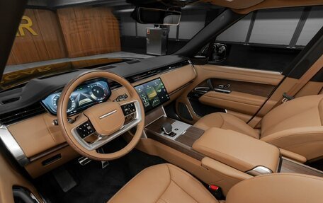 Land Rover Range Rover IV рестайлинг, 2024 год, 24 765 000 рублей, 11 фотография