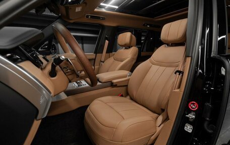 Land Rover Range Rover IV рестайлинг, 2024 год, 24 765 000 рублей, 10 фотография