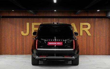 Land Rover Range Rover IV рестайлинг, 2024 год, 24 765 000 рублей, 5 фотография