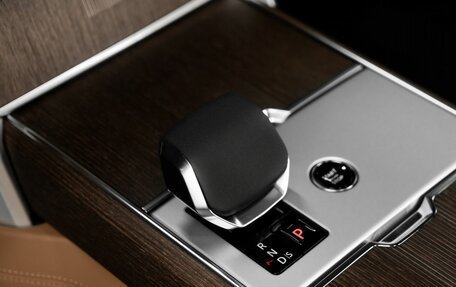 Land Rover Range Rover IV рестайлинг, 2024 год, 24 765 000 рублей, 20 фотография