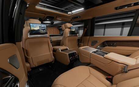 Land Rover Range Rover IV рестайлинг, 2024 год, 24 765 000 рублей, 25 фотография