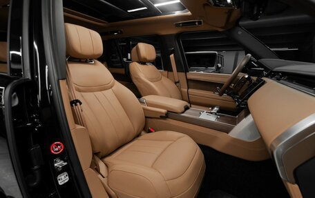 Land Rover Range Rover IV рестайлинг, 2024 год, 24 765 000 рублей, 21 фотография