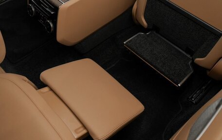 Land Rover Range Rover IV рестайлинг, 2024 год, 24 765 000 рублей, 30 фотография