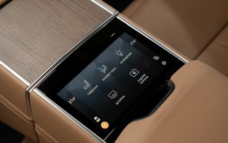 Land Rover Range Rover IV рестайлинг, 2024 год, 24 765 000 рублей, 28 фотография