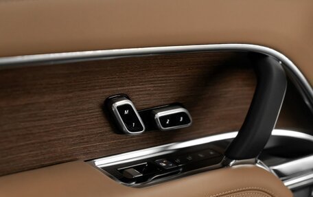 Land Rover Range Rover IV рестайлинг, 2024 год, 24 765 000 рублей, 24 фотография