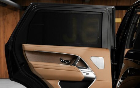 Land Rover Range Rover IV рестайлинг, 2024 год, 24 765 000 рублей, 23 фотография