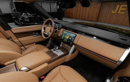 Land Rover Range Rover IV рестайлинг, 2024 год, 24 765 000 рублей, 22 фотография