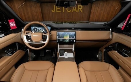 Land Rover Range Rover IV рестайлинг, 2024 год, 24 765 000 рублей, 31 фотография