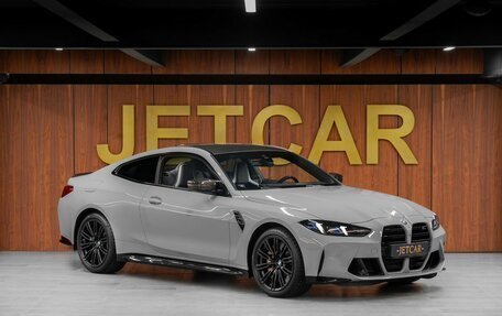 BMW M4, 2025 год, 17 900 000 рублей, 5 фотография