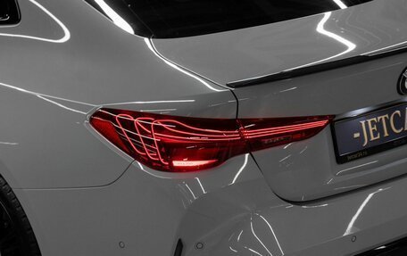 BMW M4, 2025 год, 17 900 000 рублей, 11 фотография