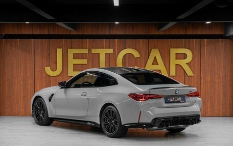 BMW M4, 2025 год, 17 900 000 рублей, 9 фотография