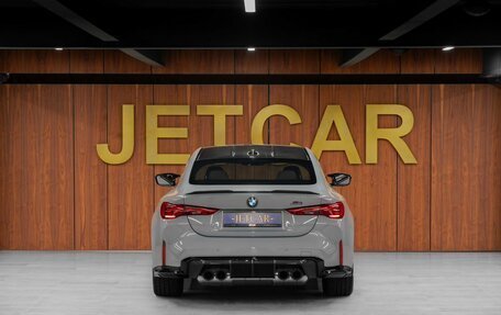 BMW M4, 2025 год, 17 900 000 рублей, 8 фотография